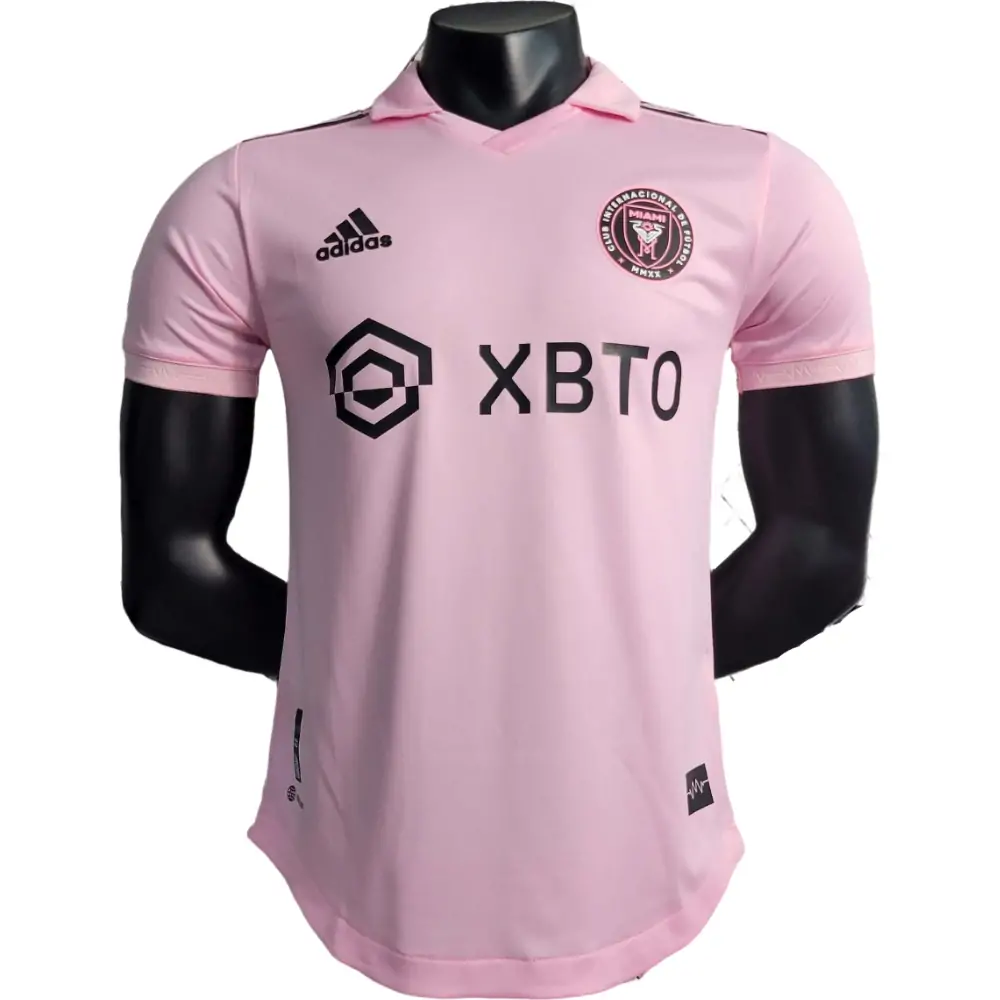 2023/24 Miami Home Player Jersey 1:1 Thai Quality