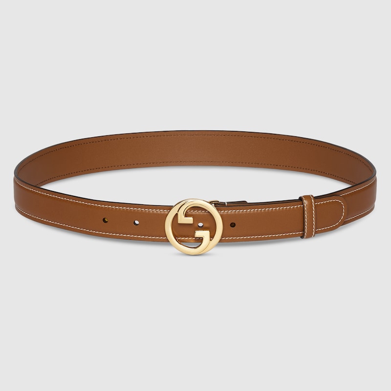 Blondie belt