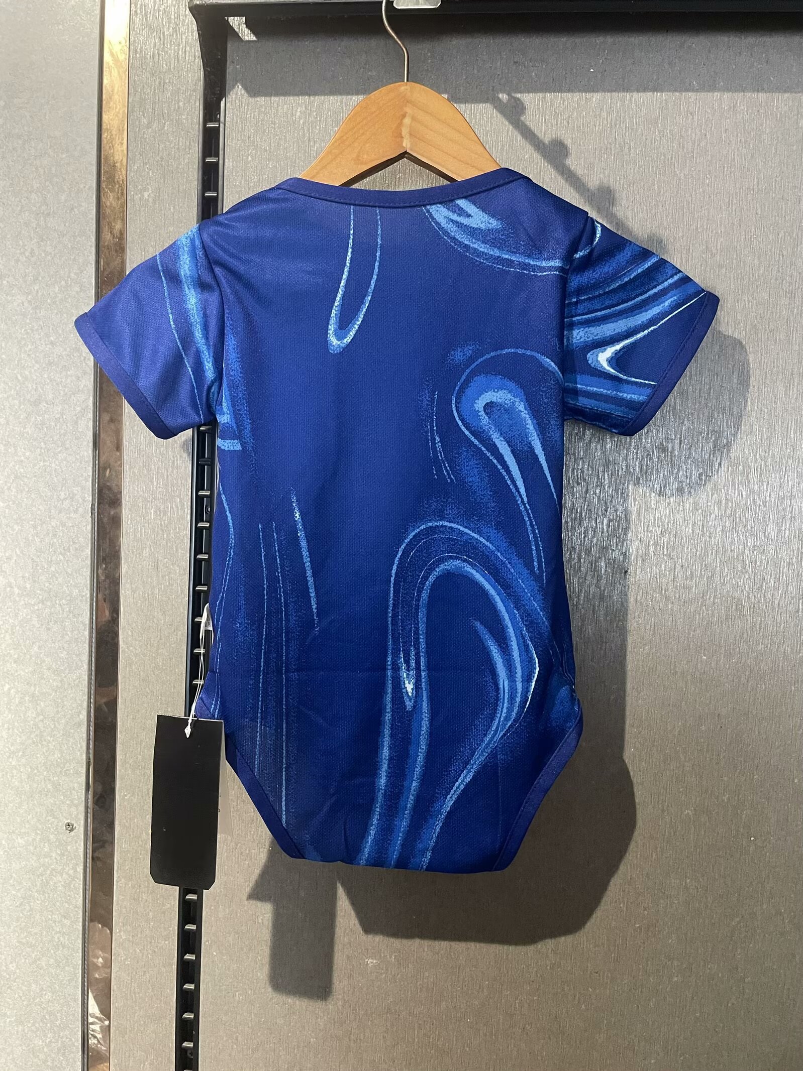 2024/25 Chelsea Home Baby Kit 1:1 Thai Quality