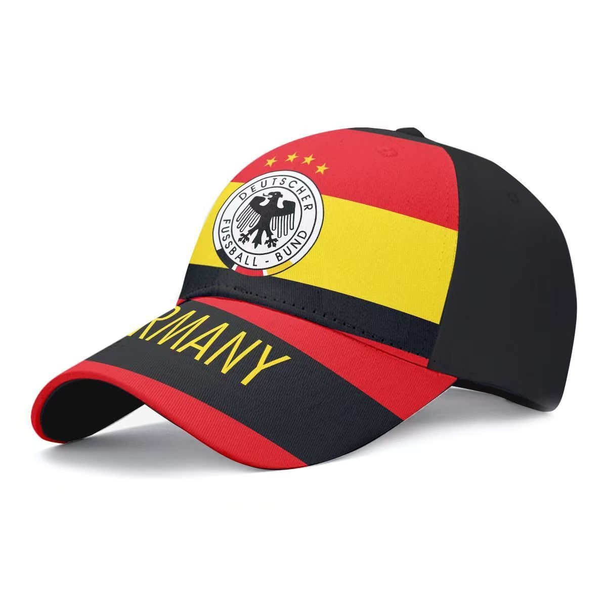 Hat - Germany  - Special Edition