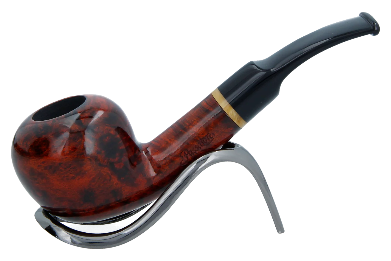Passatore Aida Briar Smoking Pipe 9mm Filter - 403224