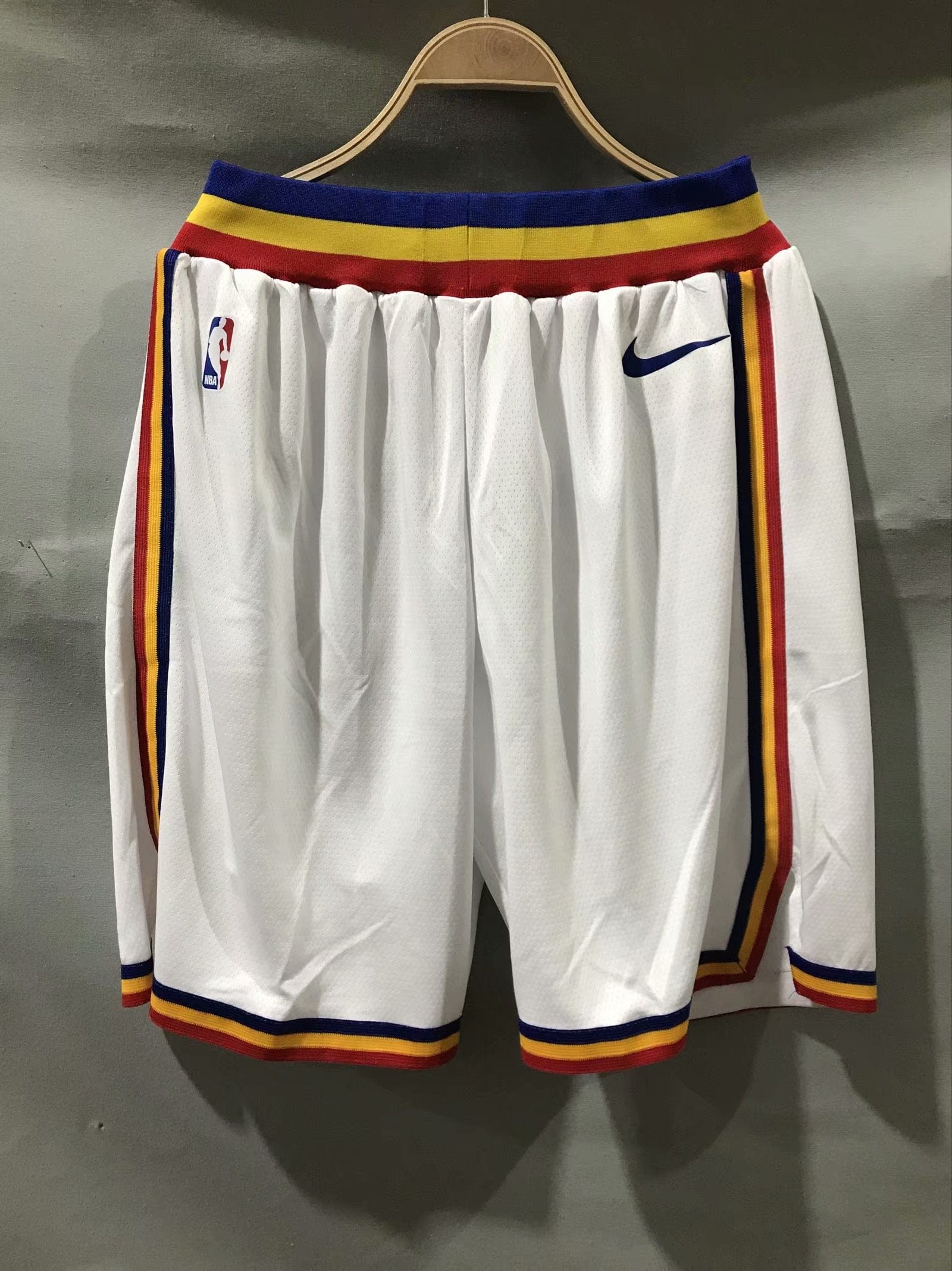 Golden State Warriors Shorts