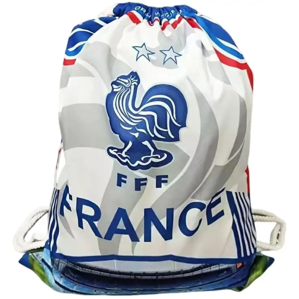 France football training storage bag 40-50CM