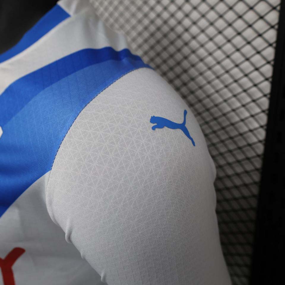 2023/24 Riyadh Away Shirt - Player Version