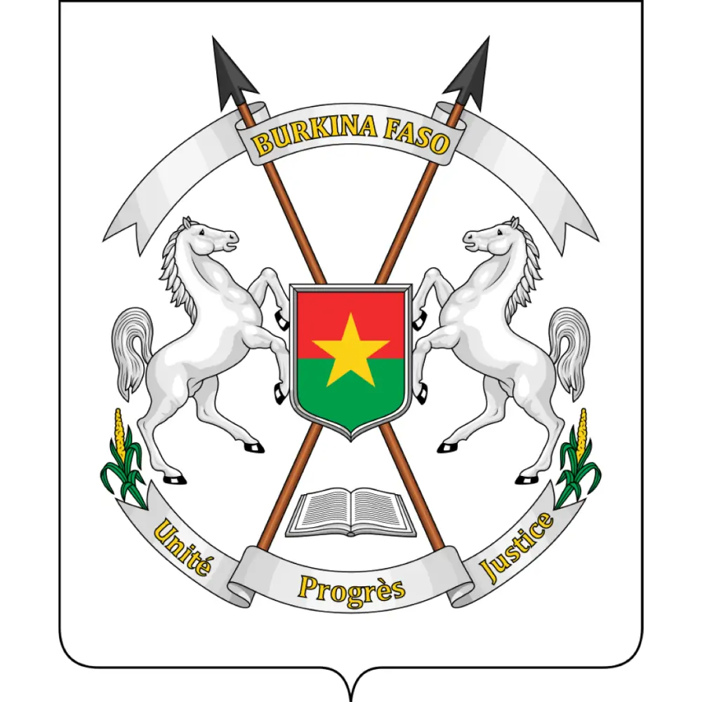 Burkina Faso