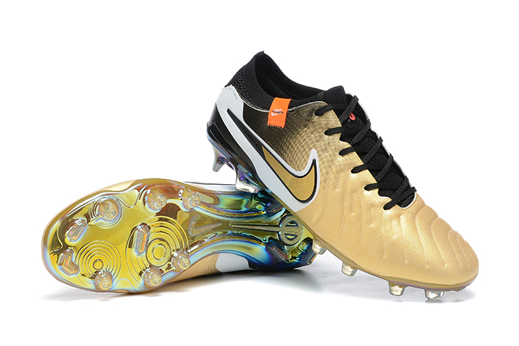 Tiempo Legend 10 Elite FG Football Shoes