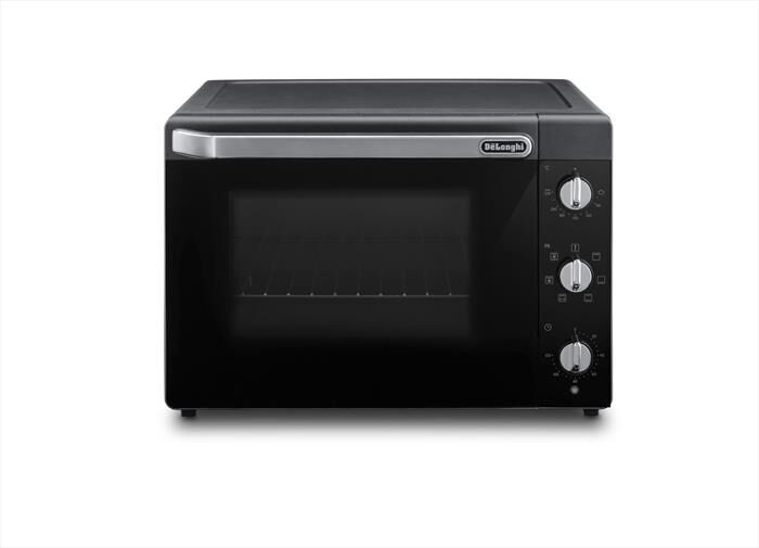 DE LONGHI - EO40123.S-Nero