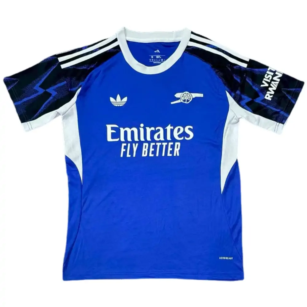 2025-26 Arsenal Special Jersey - Fans Edition