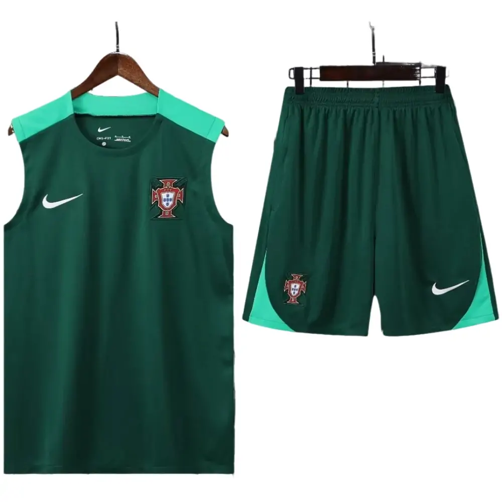 2024/25 Portugal training vest