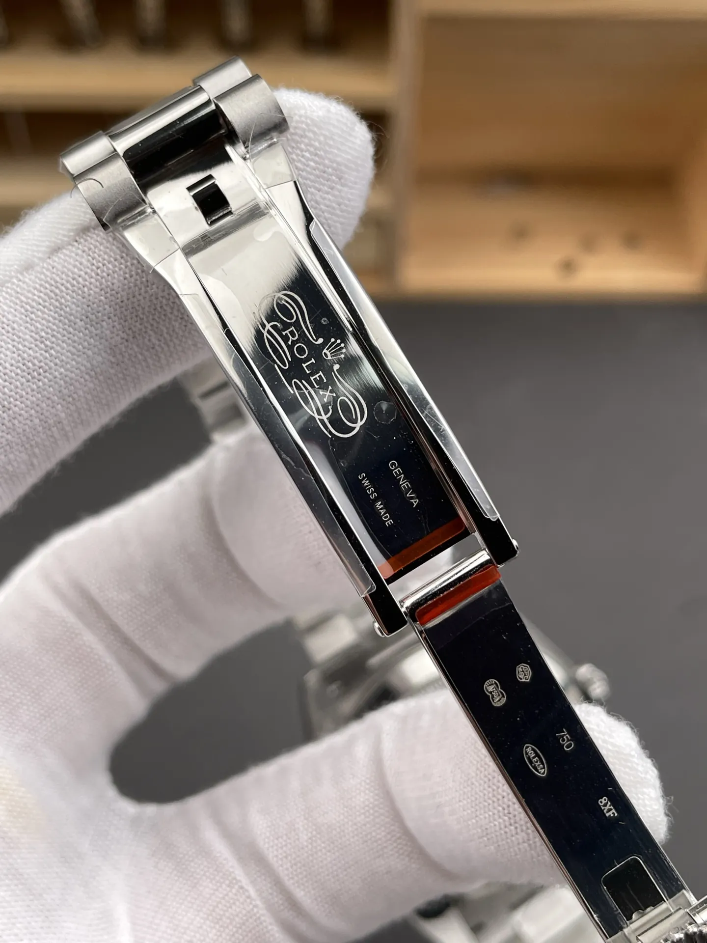 Rolex Day-Date Weighted 40mm