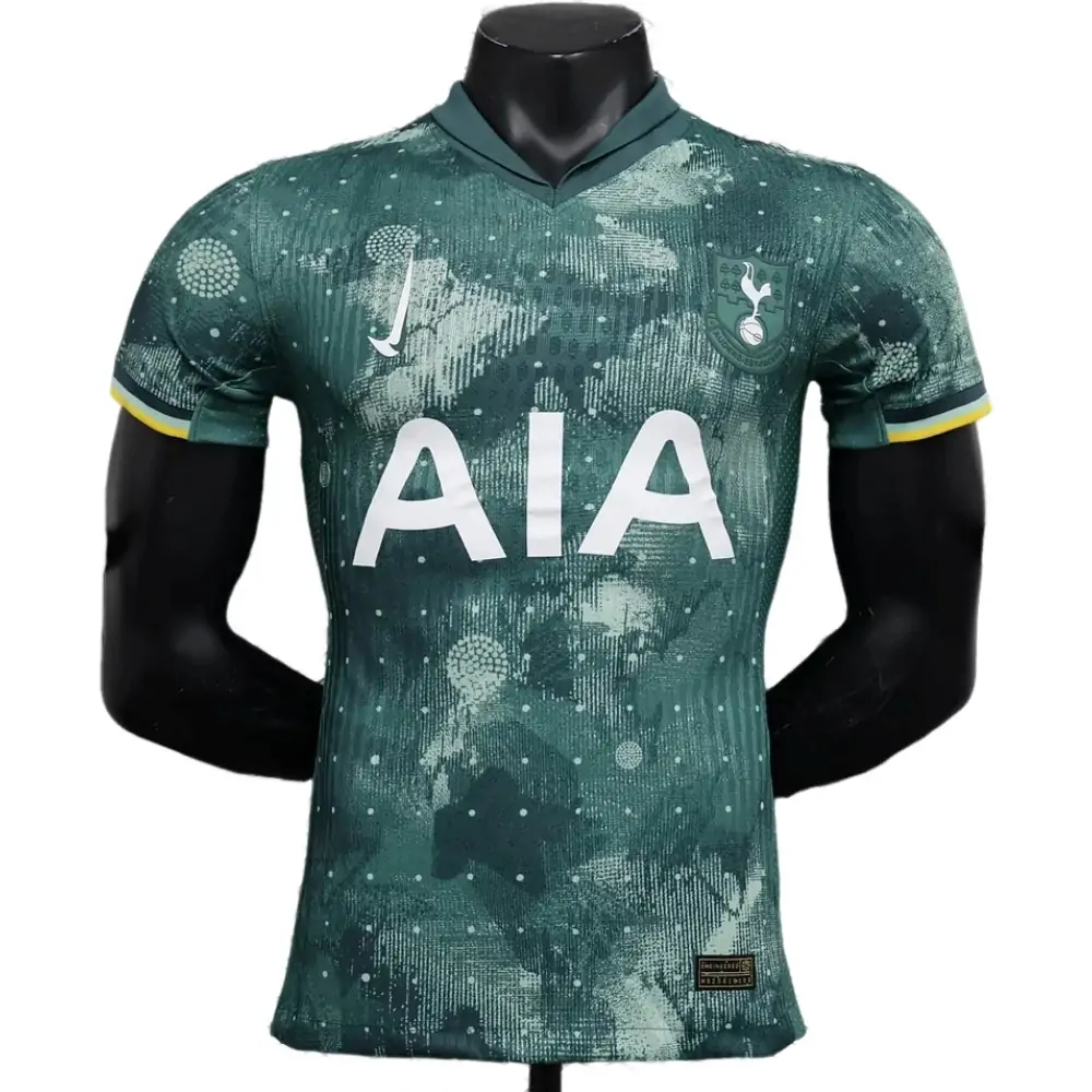 2024/25 Tottenham Hotspur Second Away - Players Edition