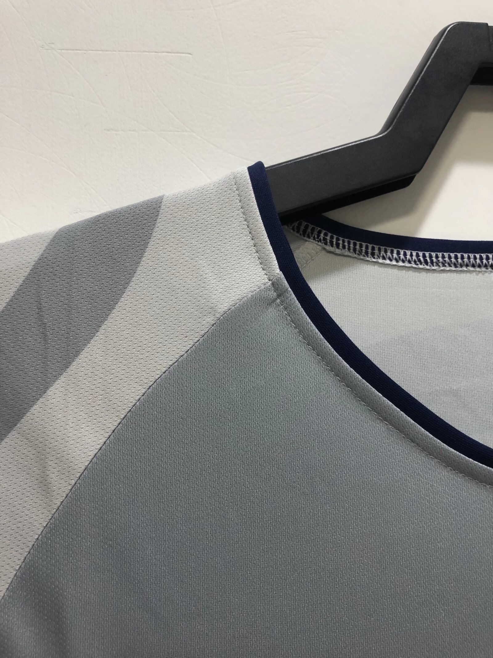 2001 Paris away jersey 1:1 Thai quality - Fans Edition