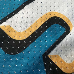 Grant Hill Detroit Pistons Blue 33 MN