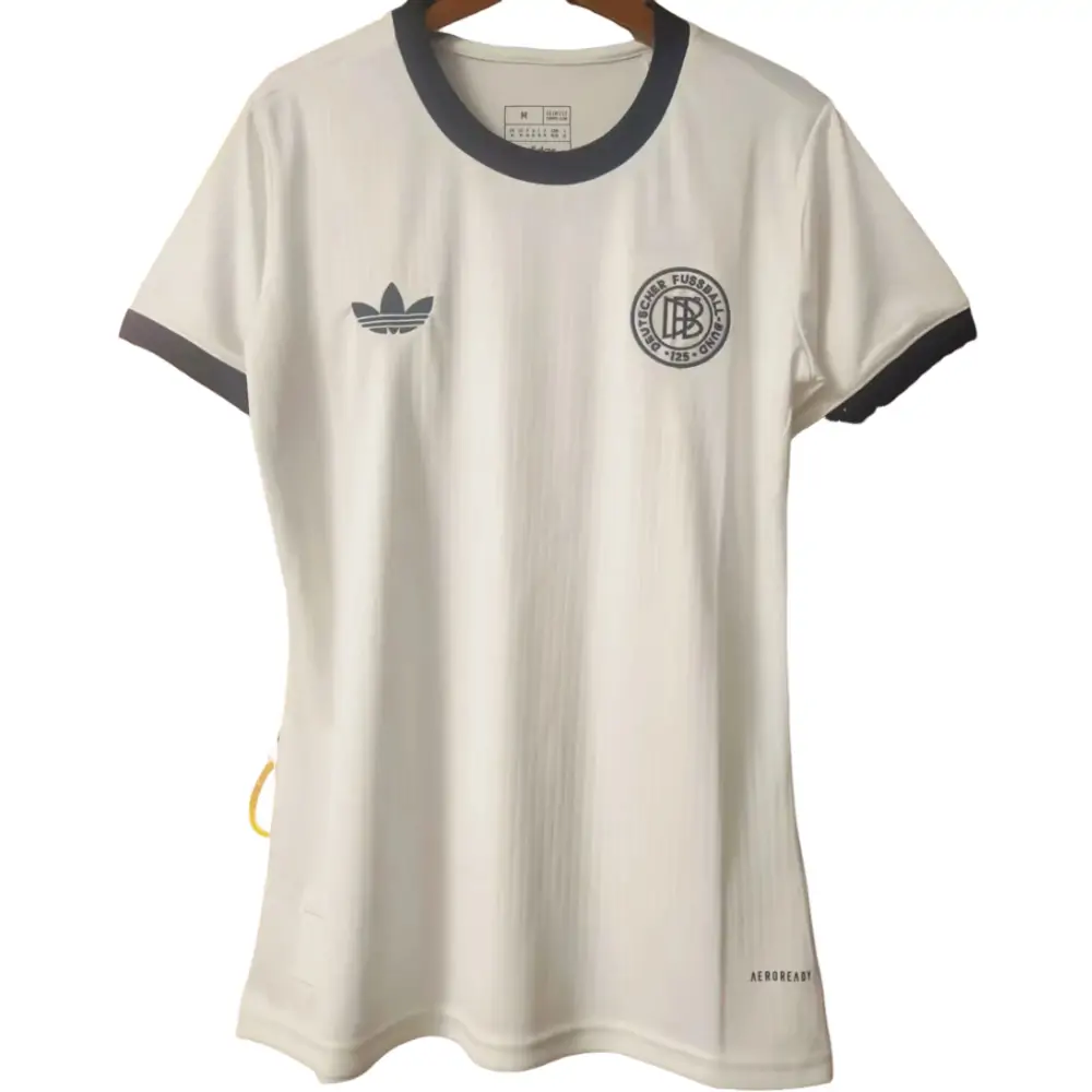 2025-26 Germany Anniversary Special Edition - Women's Jersey