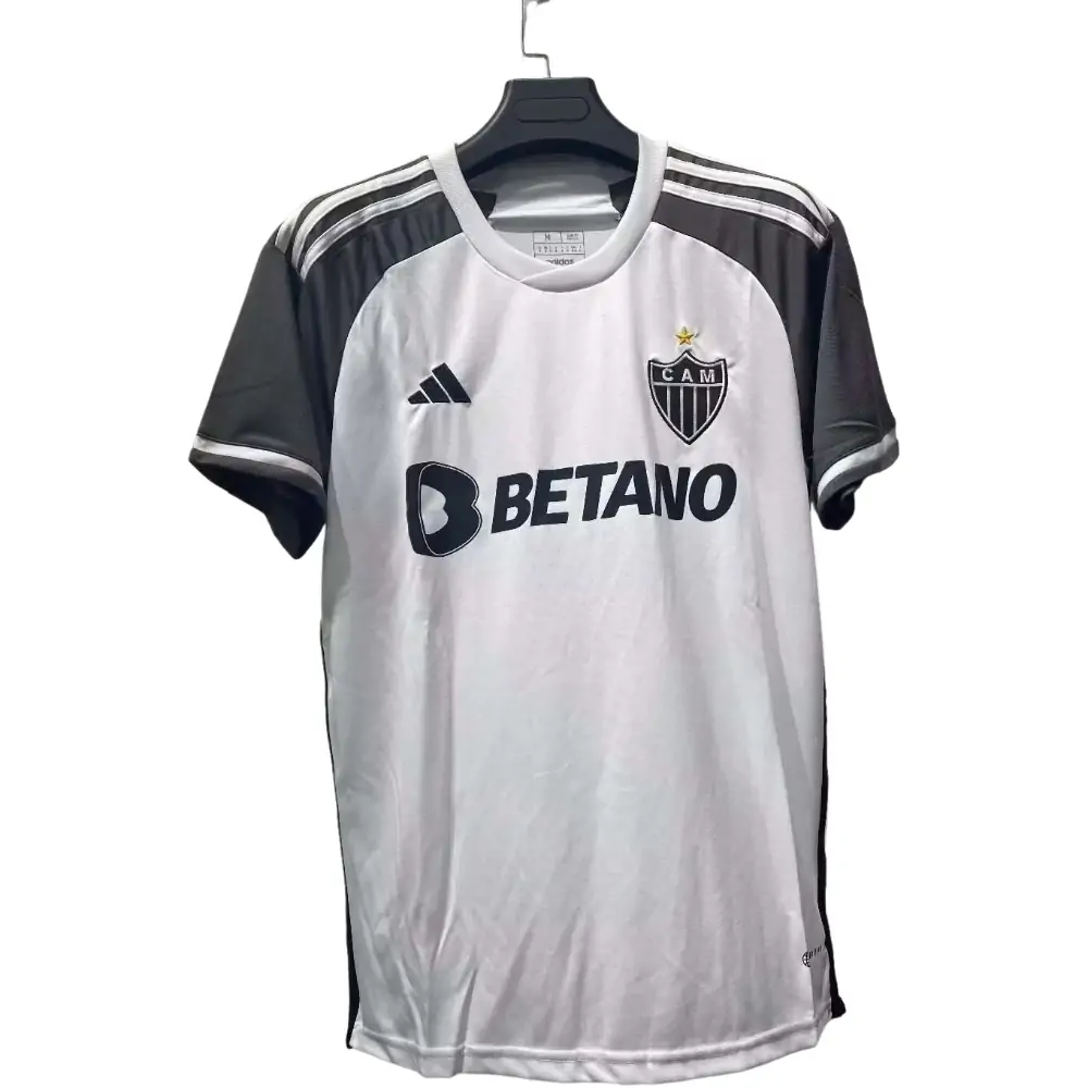 2023/2024 Atlético Mineiro Away Jersey 1:1 Thai Quality - Fans Edition
