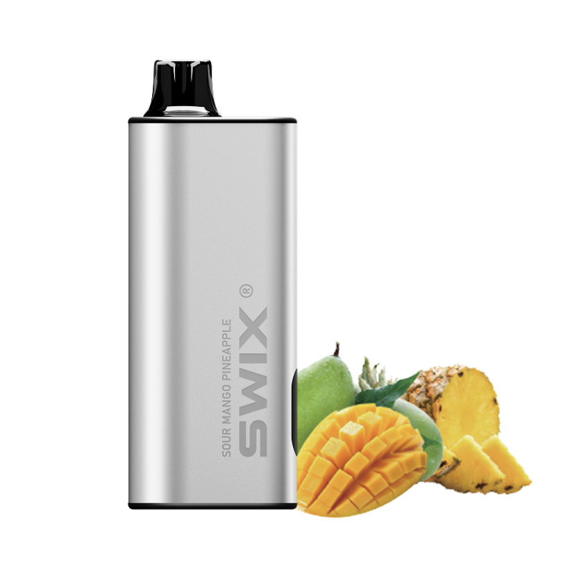 Swix Vape 9000 Puffs