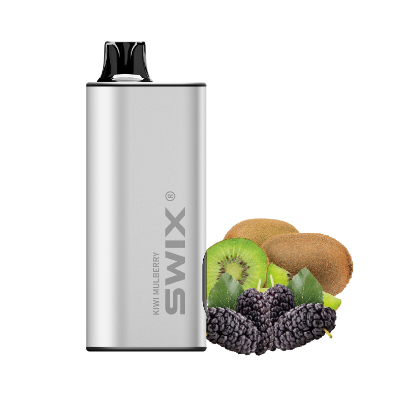 Swix Vape 9000 Puffs
