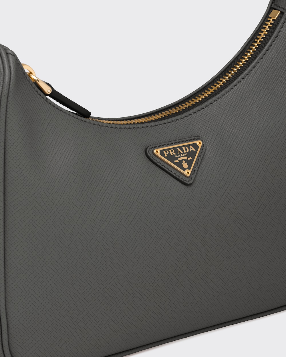 Re-Edition 2005 Saffiano Leather Bag