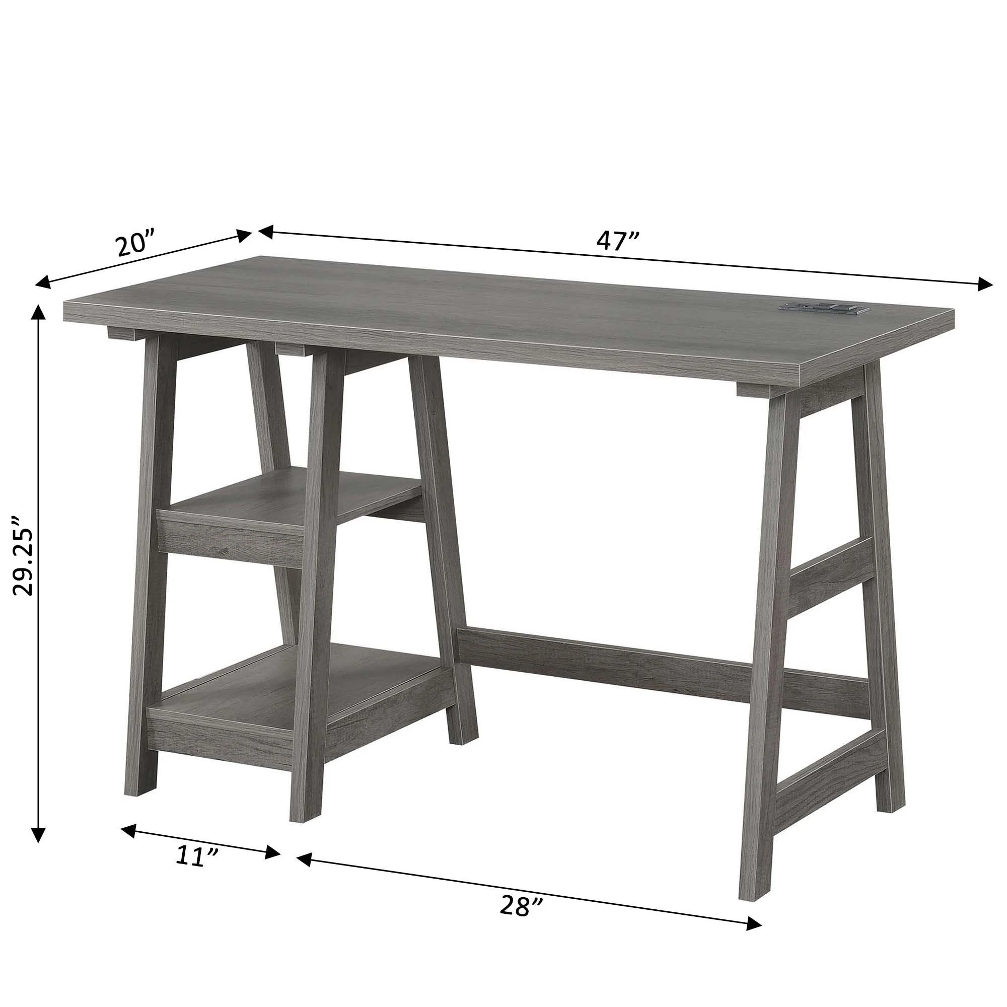 Convenience Concepts Designs2Go 29.25