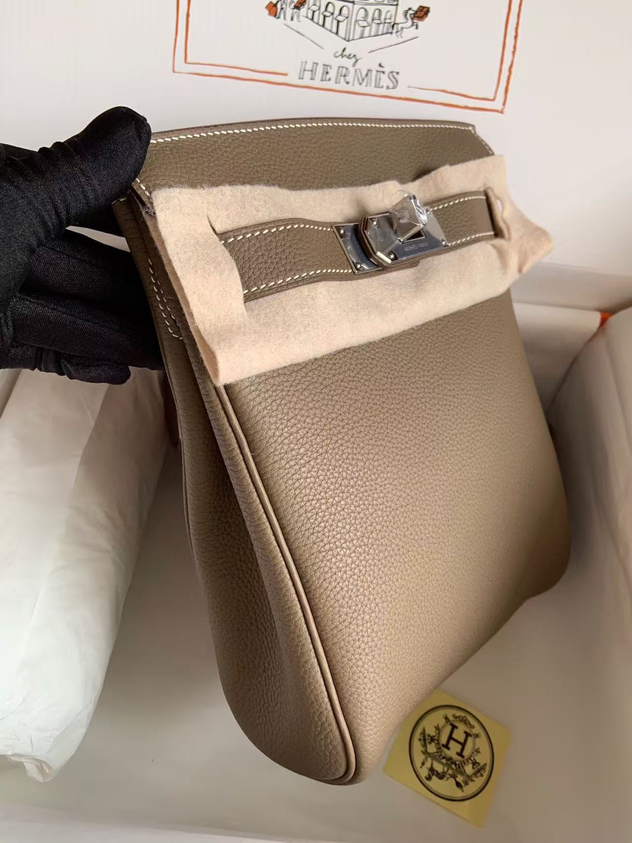 chest bag customize