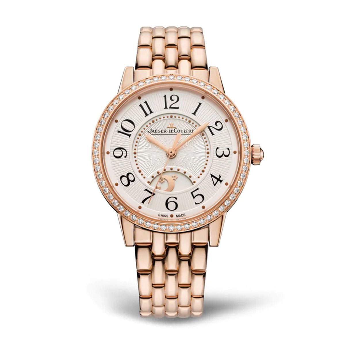 Jaeger-LeCoultre