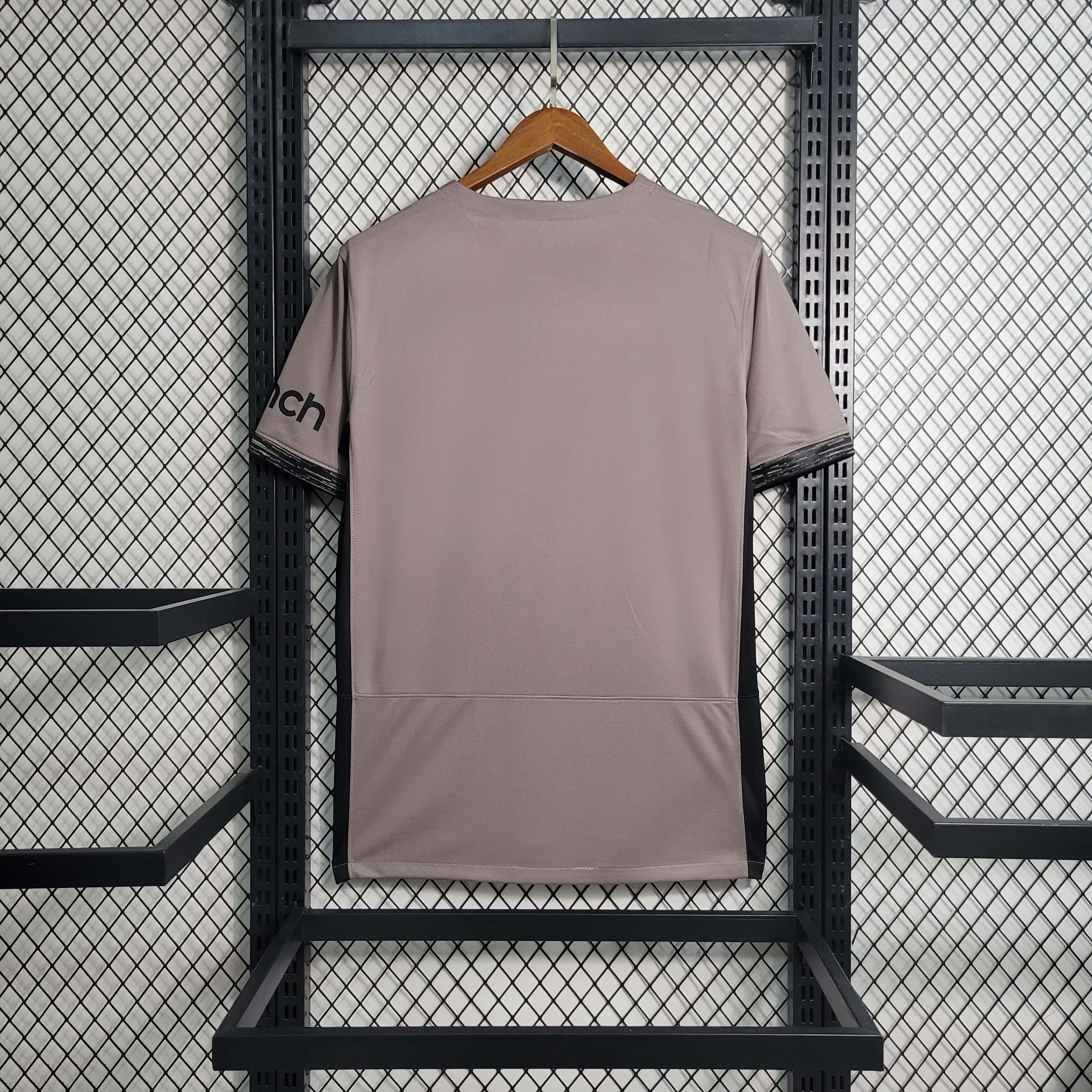 2023/24 Tottenham Third Away Football Shirt