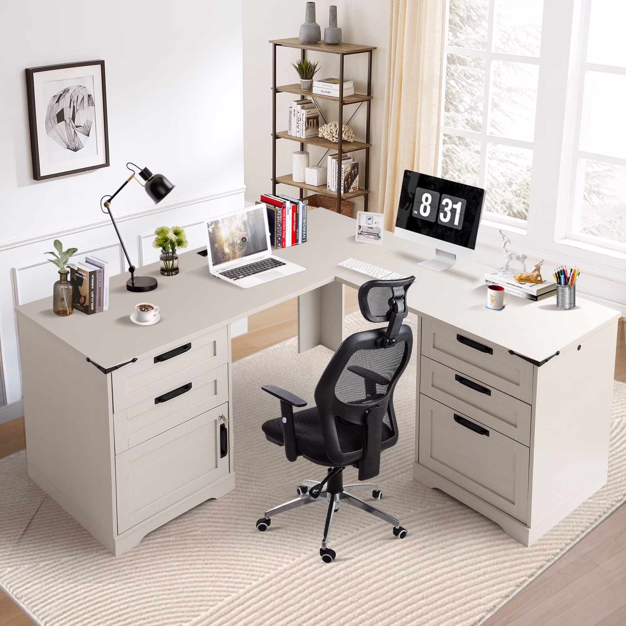 Haverchair 60