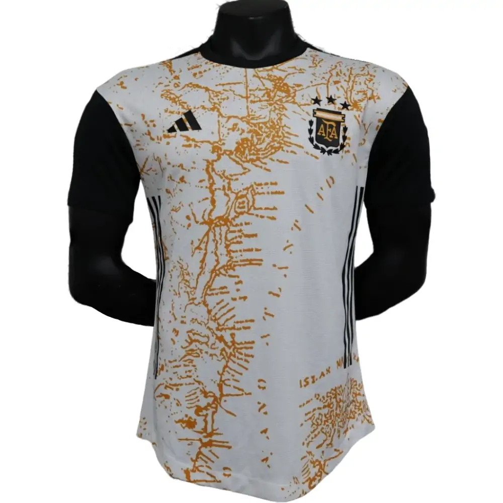 2023-2024 Argentina Special Player Jersey 1:1 Thai Quality