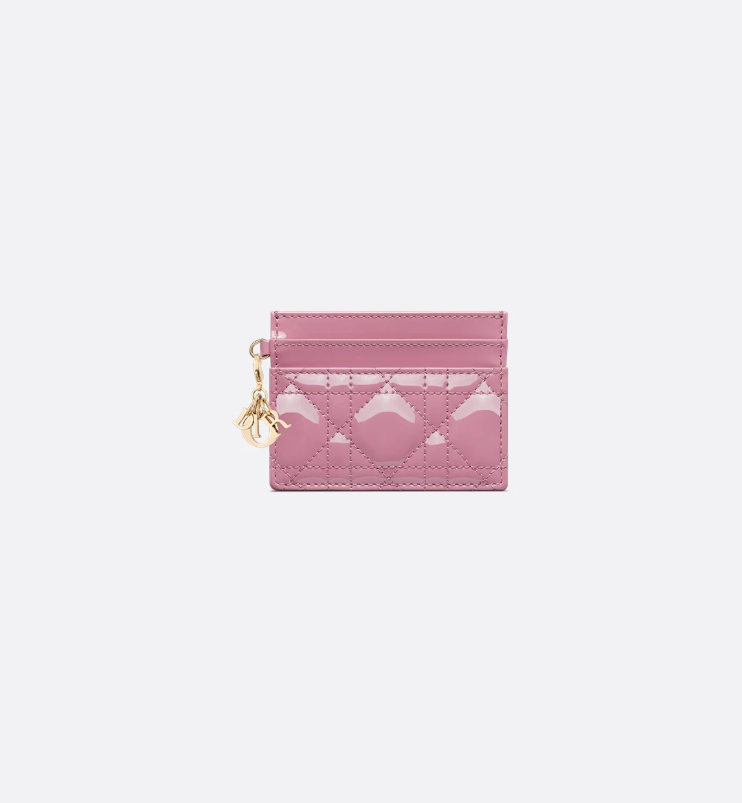 Lady Freesia Card Holder
