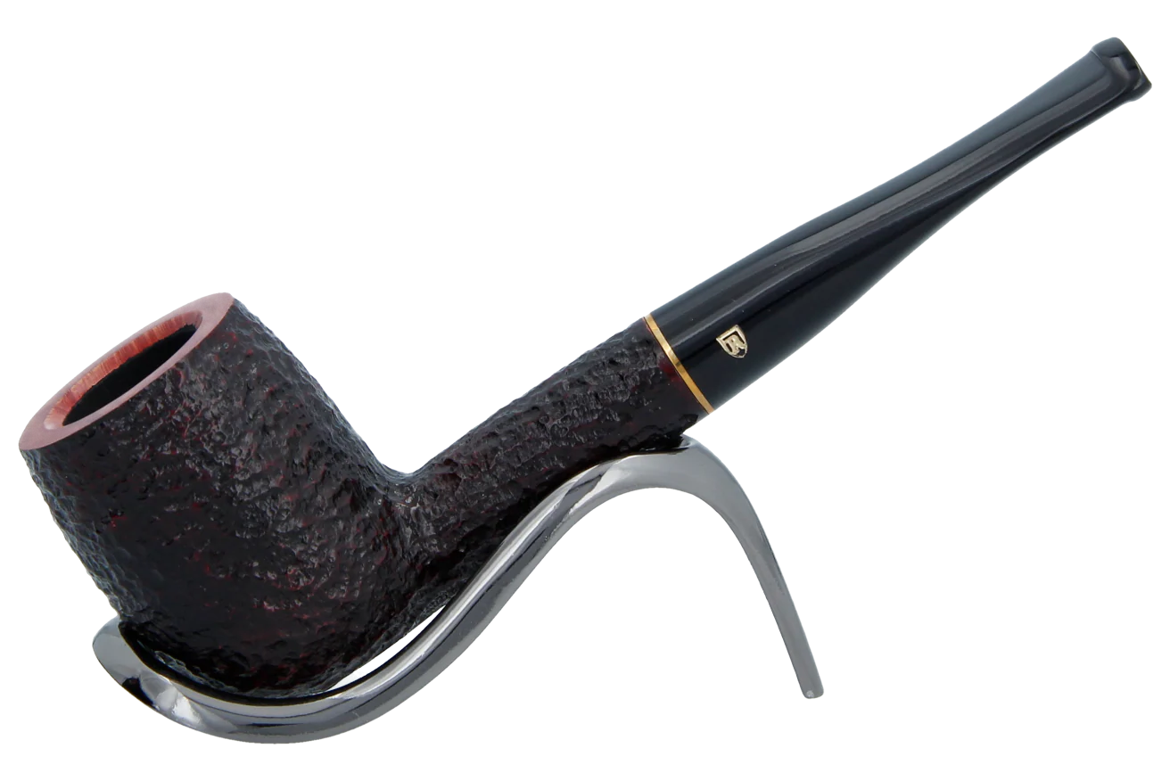Savinelli Roma 128 - 6mm Briar Pipe