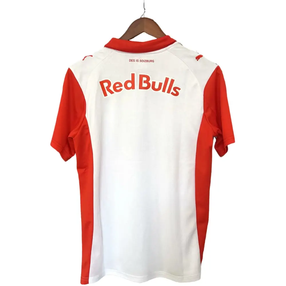 2025-26 Red Bull Special Main Jersey - Fan Edition