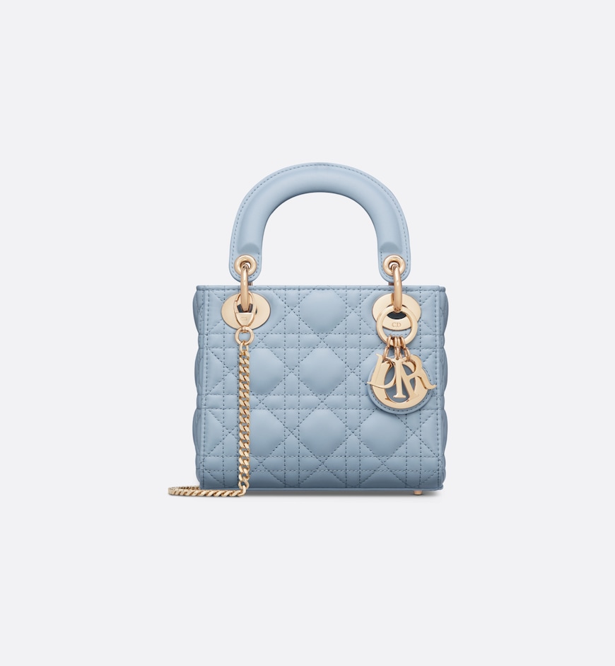 Mini Dioriviera Lady Bag