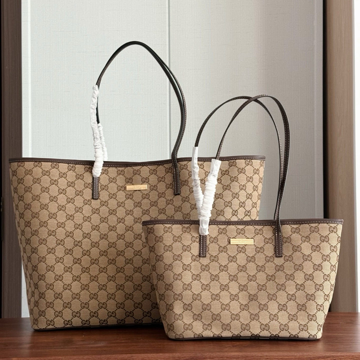 Gucci Tribeca Tote Bag