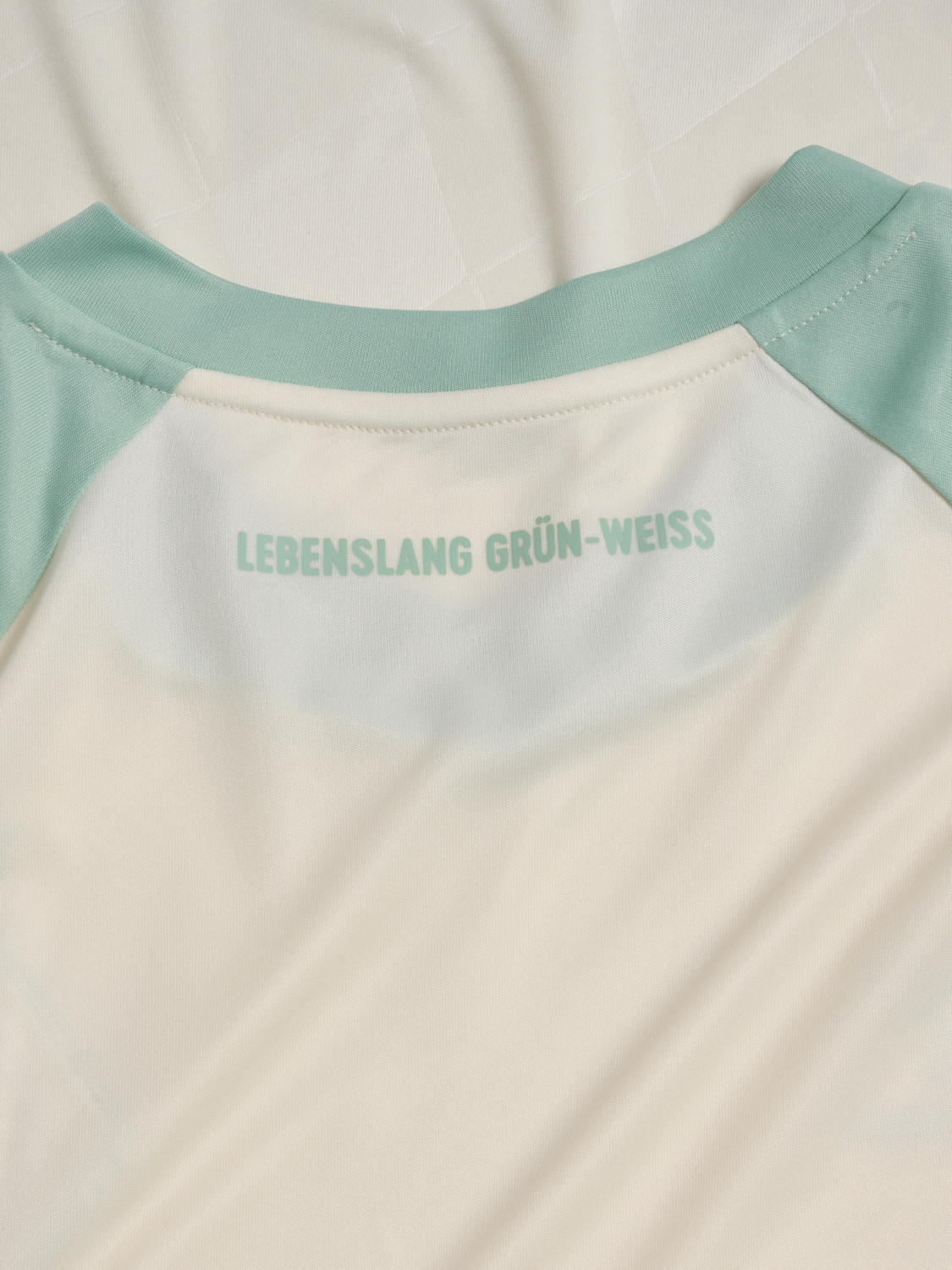 Werder Bremen 2024-25 Away Kit