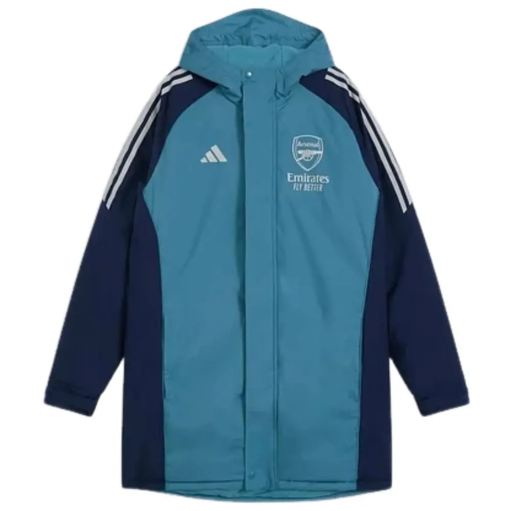 2025-26 Arsenal windproof jacket