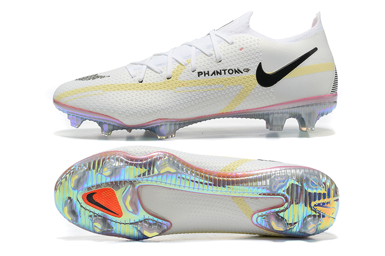 Rawdacious Tokyo Olympics Phantom GT2 waterproof all-knit FG football shoes Nike Phantom GT2 Elite FG