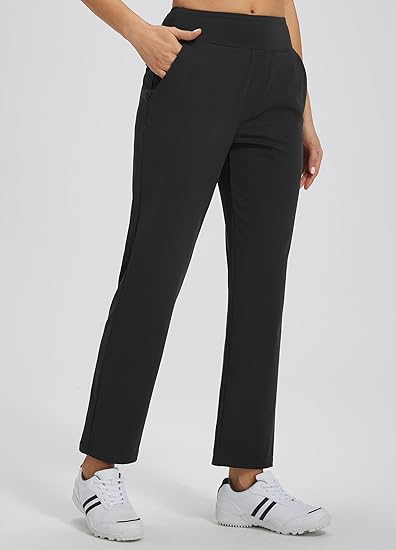 Women's Golf Pants
