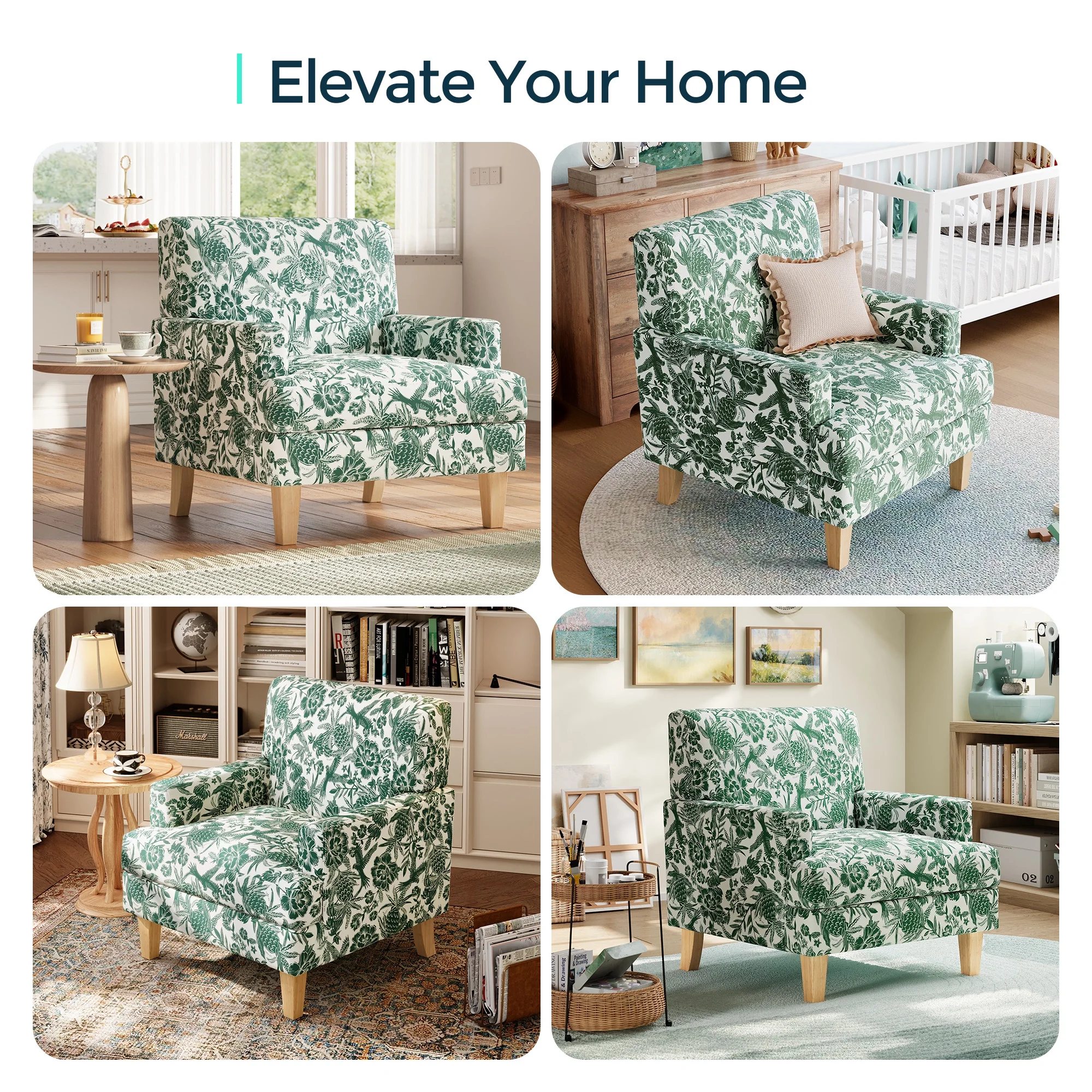 Linsy Home 30