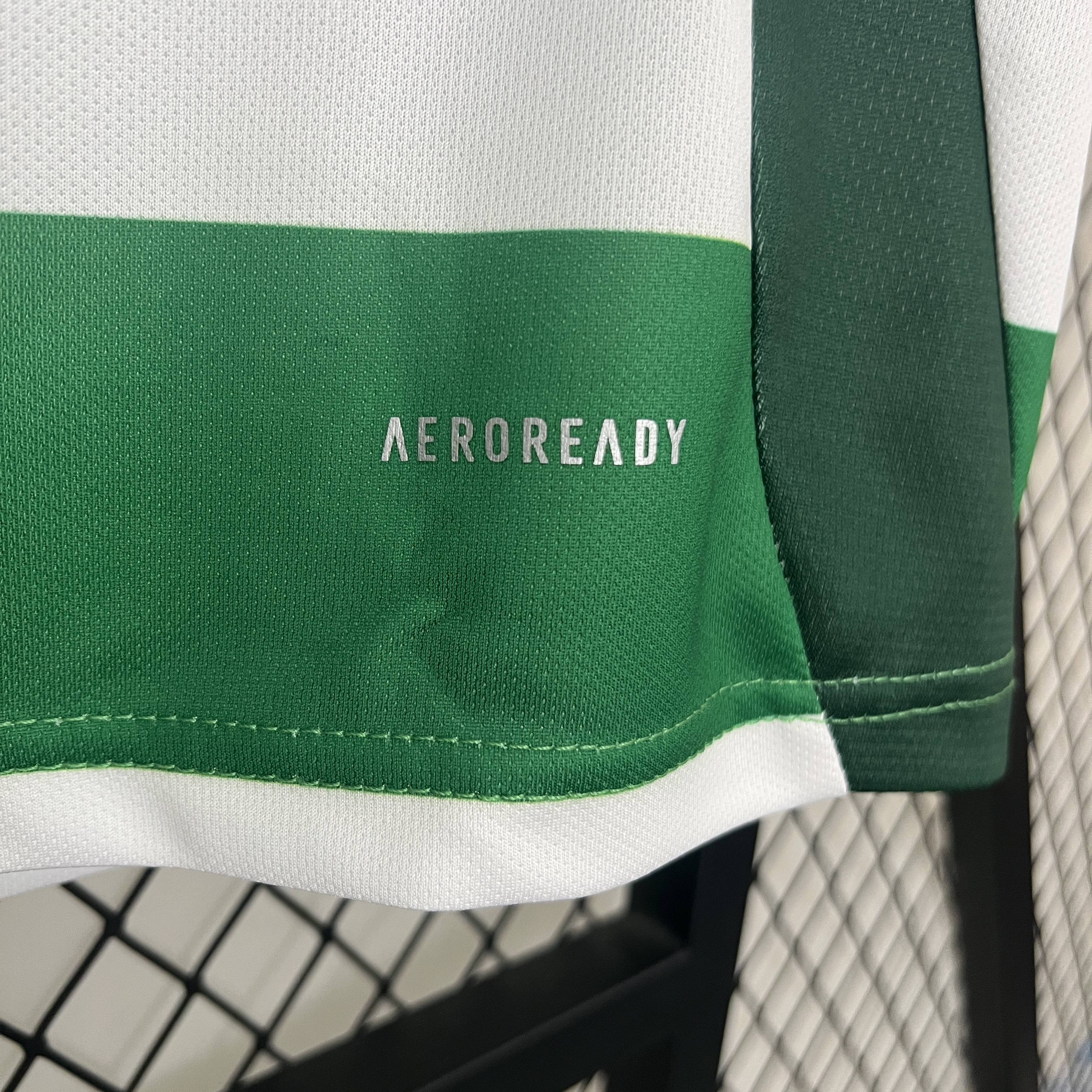 2024/25 Celtic Home Jersey 1:1 Thai Quality