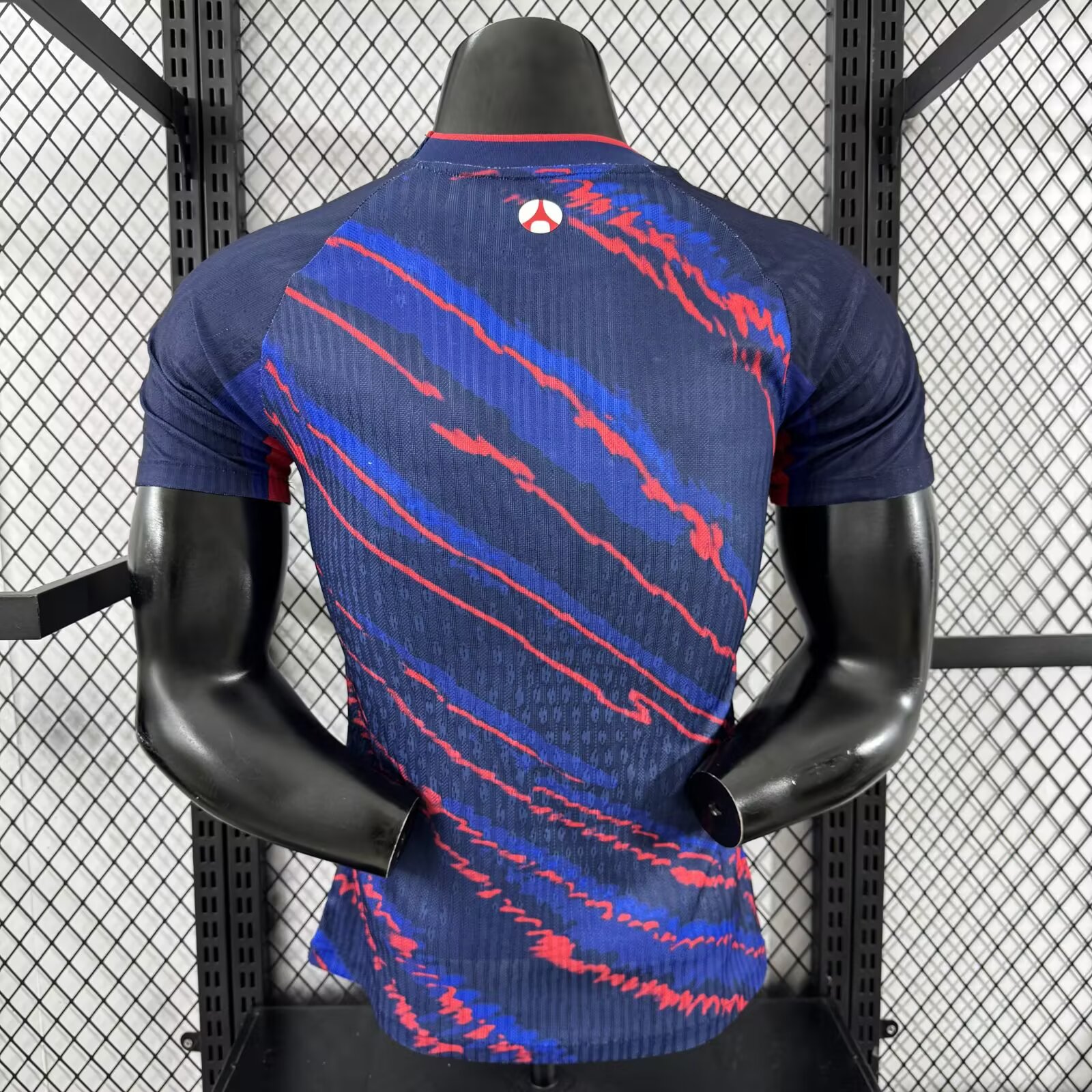 2025-26 Paris Saint-Germain Special Edition Jersey - Player Edition