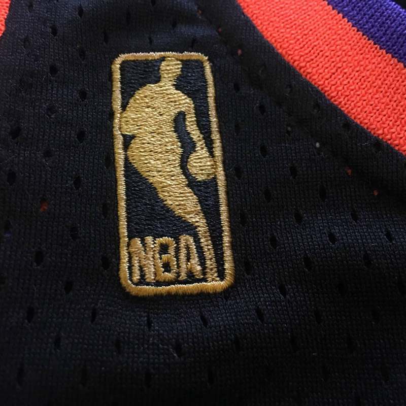Steve Nash Phoenix Suns Throwback Jersey