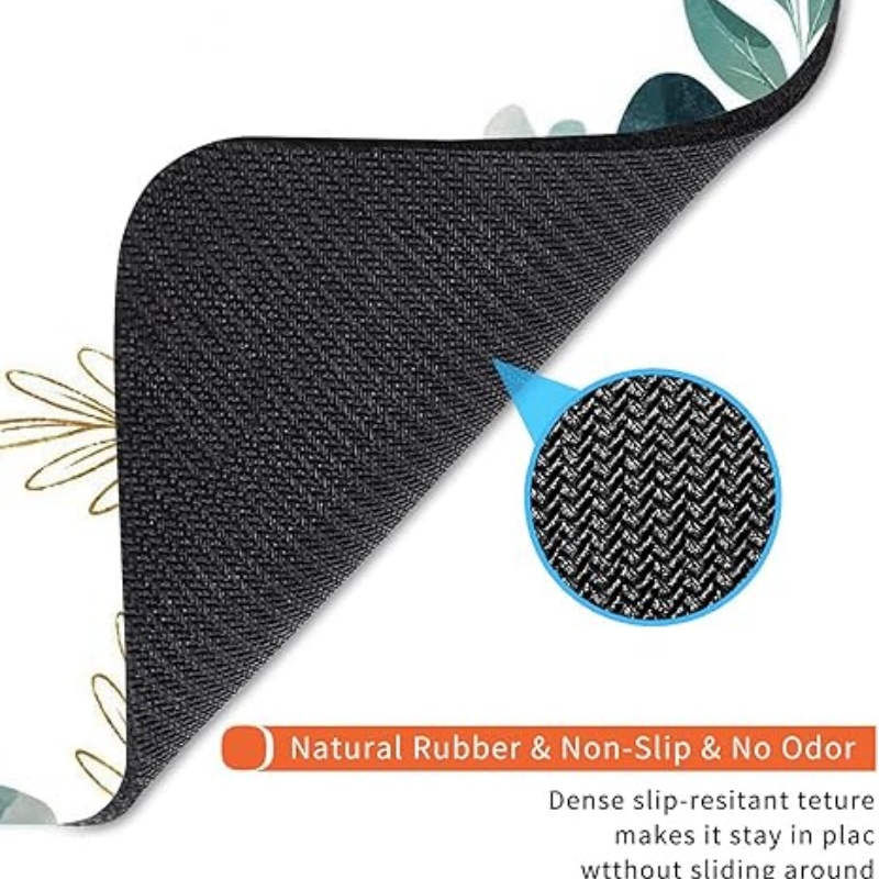 PADARTISAN Square Mouse Pad, Personalized Premium-Textured Custom Mouse Mat Design