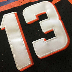 PHOENIX SUNS 13 Nash Black MN