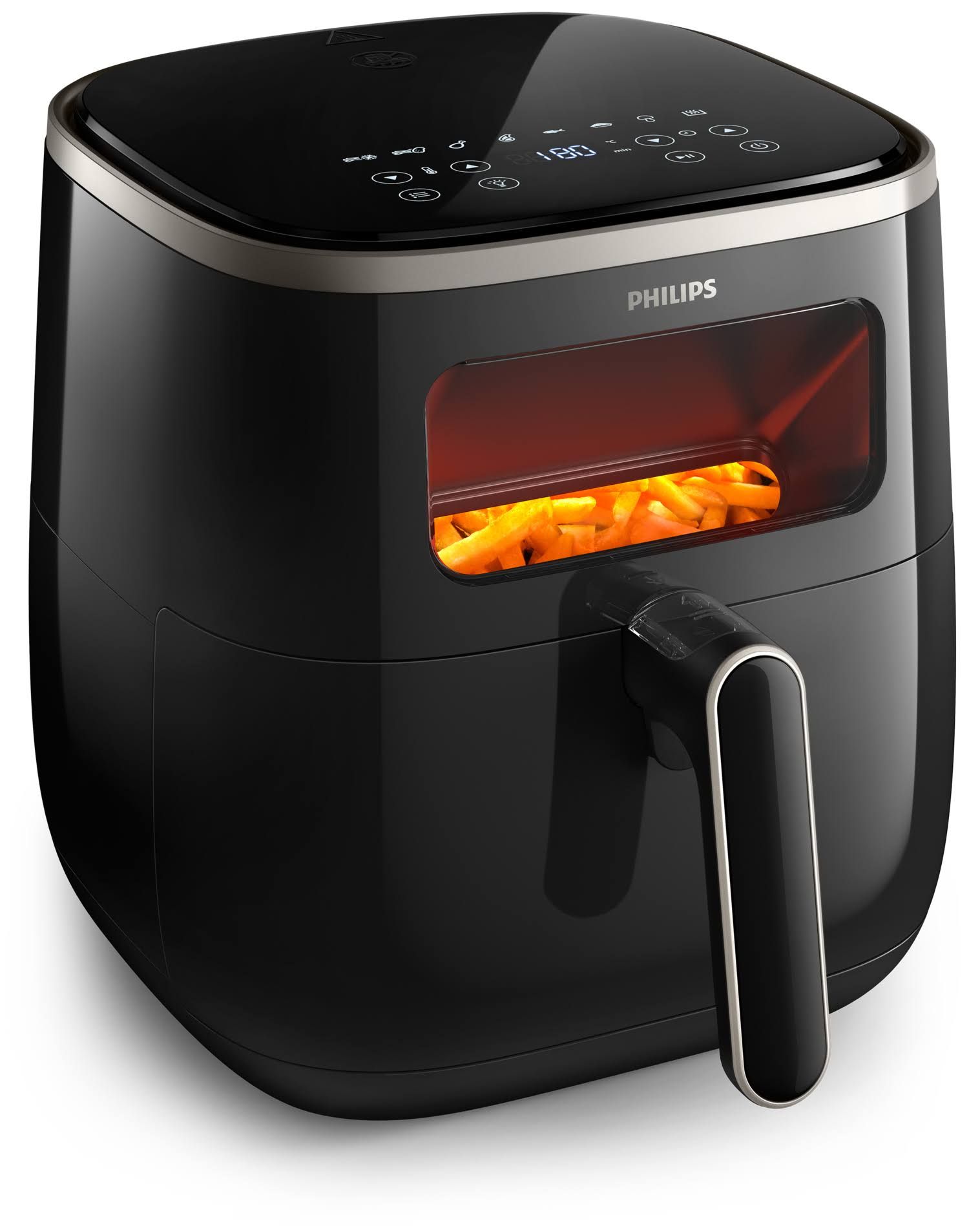 Friggitrice ad aria Philips HD9257/20 Airfryer XL serie 3000