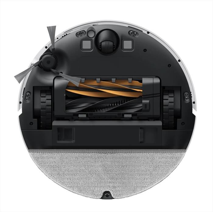DREAME - Aspirapolvere robot D20VIM PLUS-Bianco