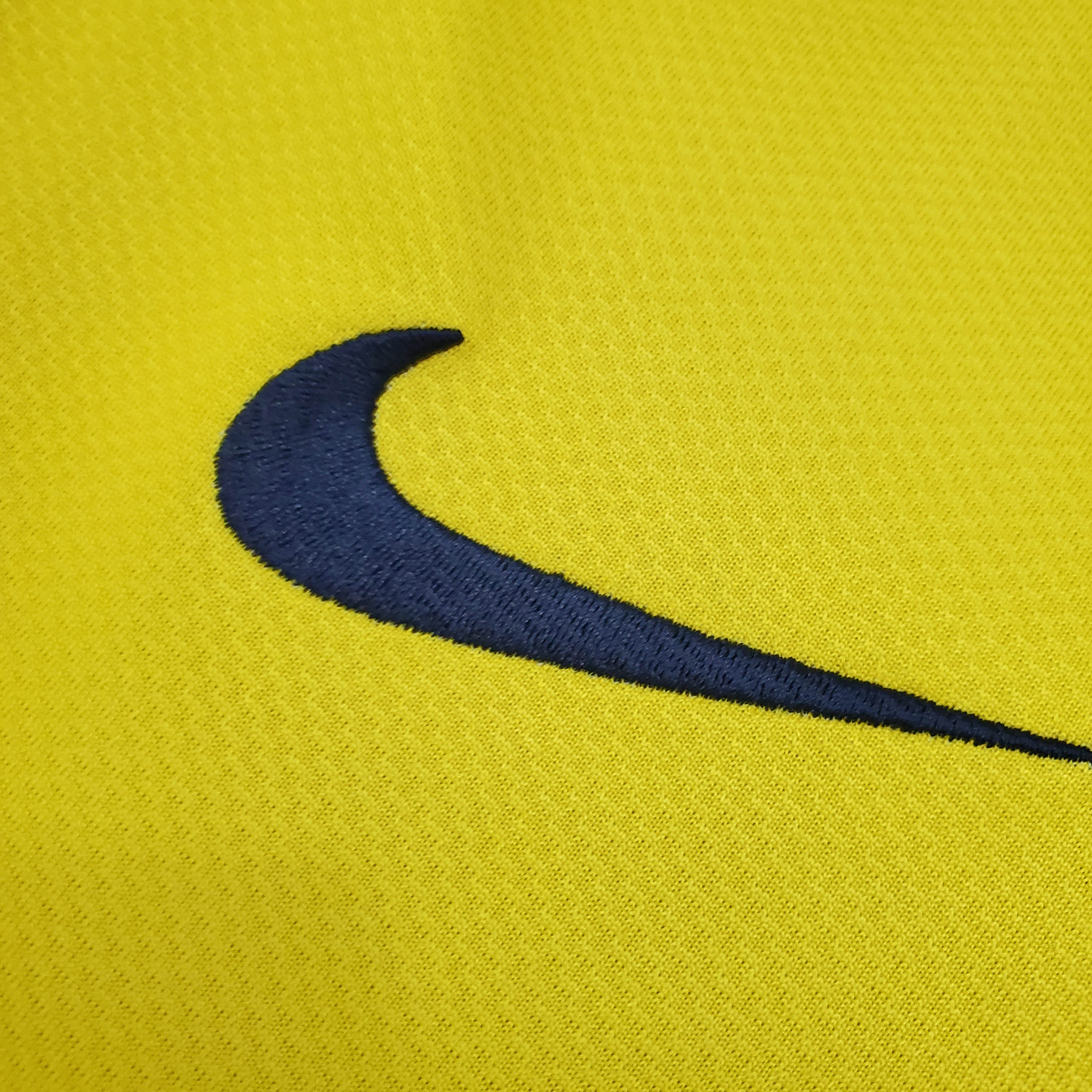 2008/09 Barcelona Away Retro Jersey