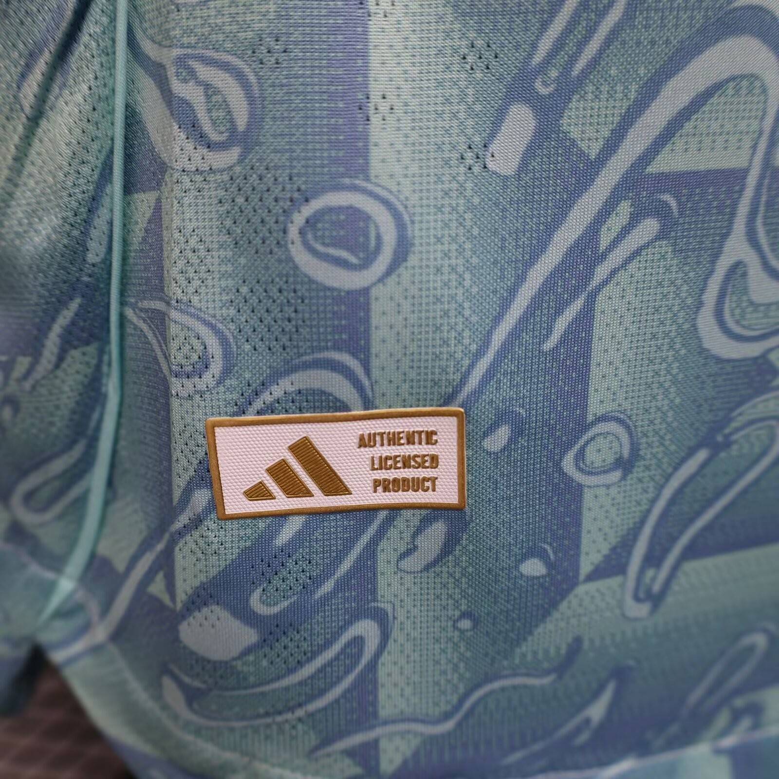 2025/2026 Player Edition Juventus Away Football Shirt 1:1 Thai Quality