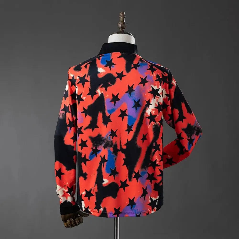 USA Hollywood Lifestyle Goalkeeper Shirt 2025