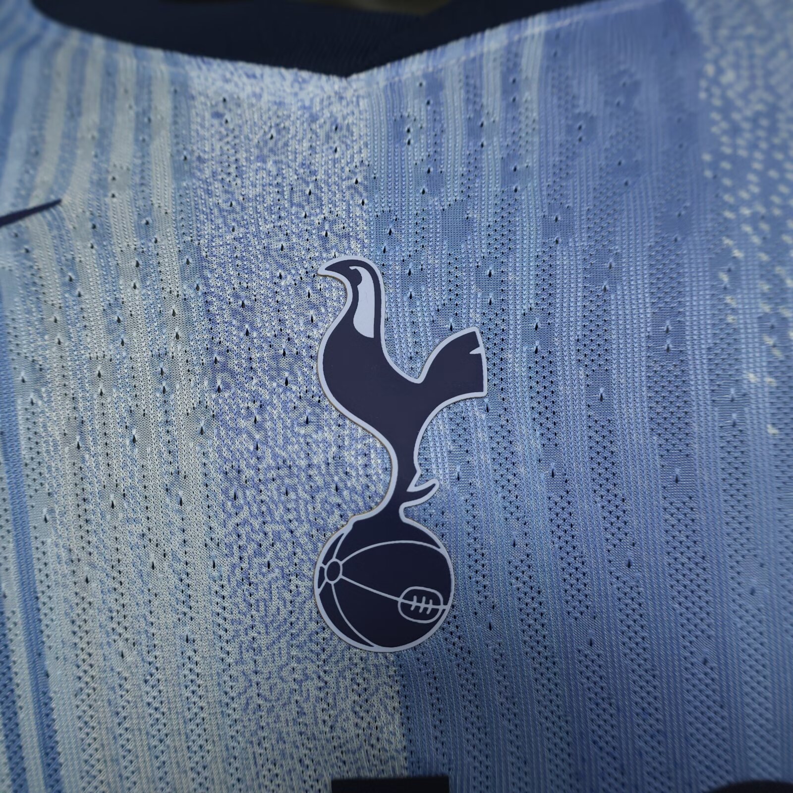 2024/25 Tottenham Hotspur Away Long Sleeve - Player Edition