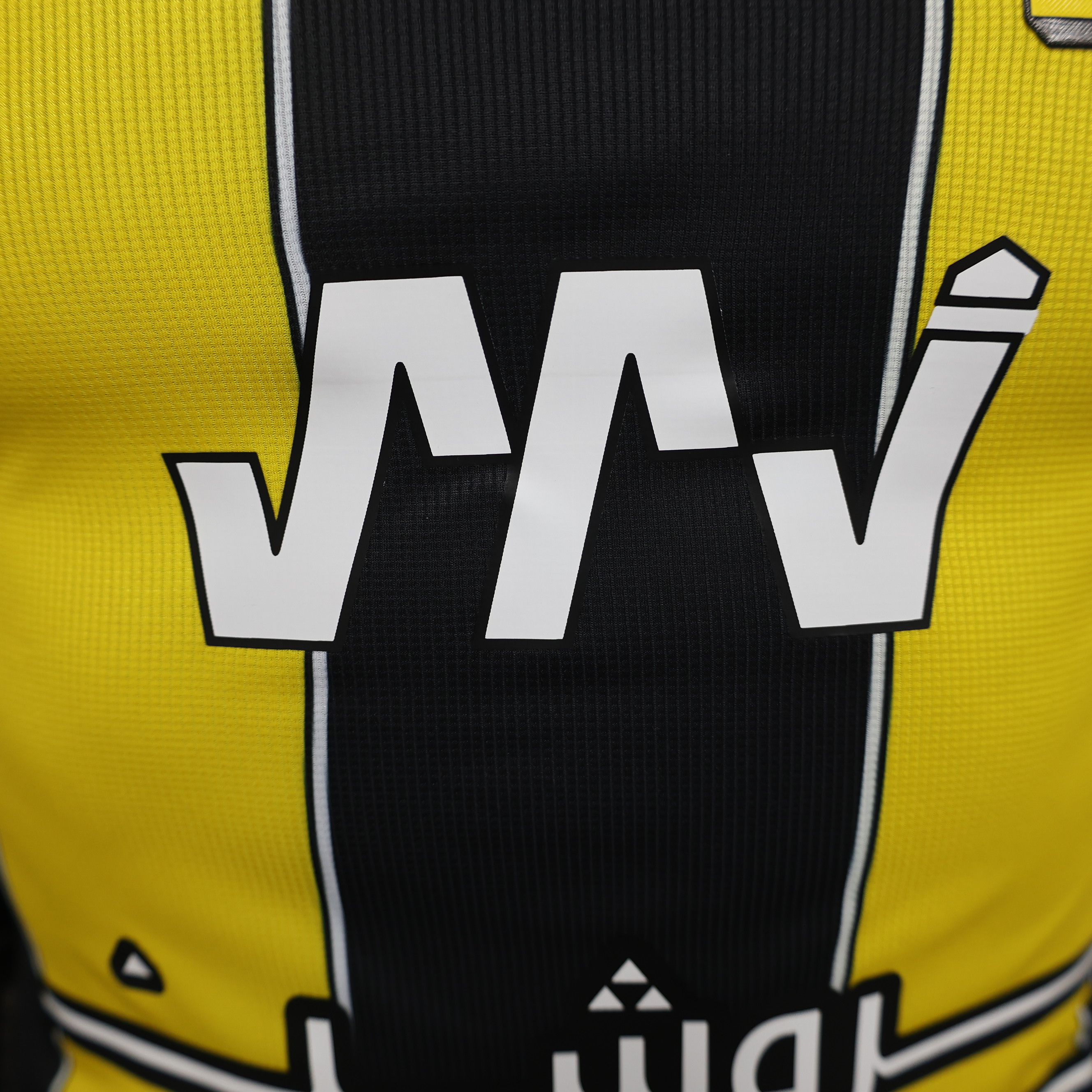 2023/24 Jeddah United Home Jersey. - Player Version